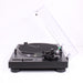 Audio-Technica AT-LP120XUSB Direct Drive Turntable Phono USB Quartz Lock-Turntables & Record Players-SpenCertified-vintage-refurbished-electronics