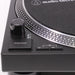 Audio-Technica AT-LP120XUSB Direct Drive Turntable Phono USB Quartz Lock-Turntables & Record Players-SpenCertified-vintage-refurbished-electronics