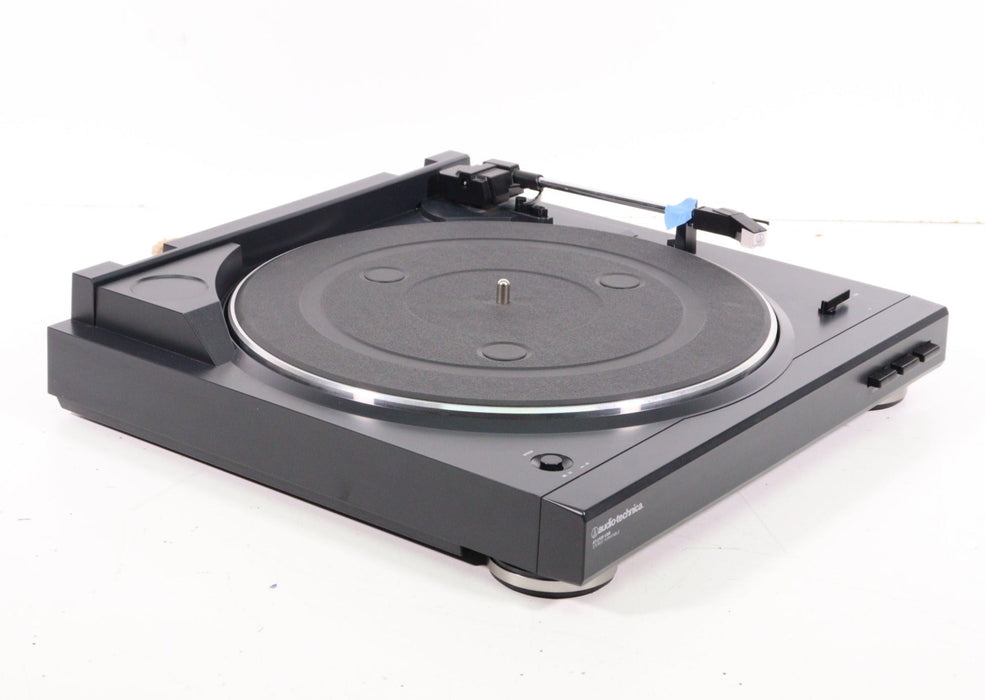 Audio-Technica AT-LP2D USB Stereo Turntable LP-to-Digital Recording System-Turntables & Record Players-SpenCertified-vintage-refurbished-electronics