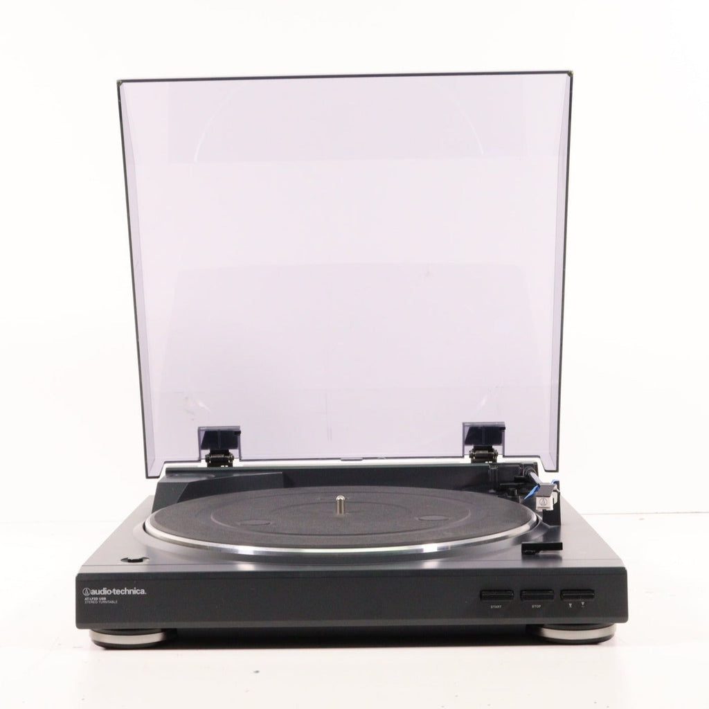 Audio-Technica AT-LP2D USB Turntable, buy Turn Your LP to Digital Files, CD's, iPod