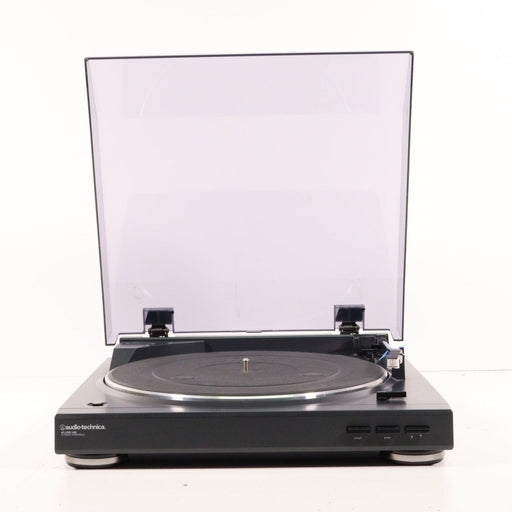 Audio-Technica AT-LP2D USB Stereo Turntable LP-to-Digital Recording System-Turntables & Record Players-SpenCertified-vintage-refurbished-electronics