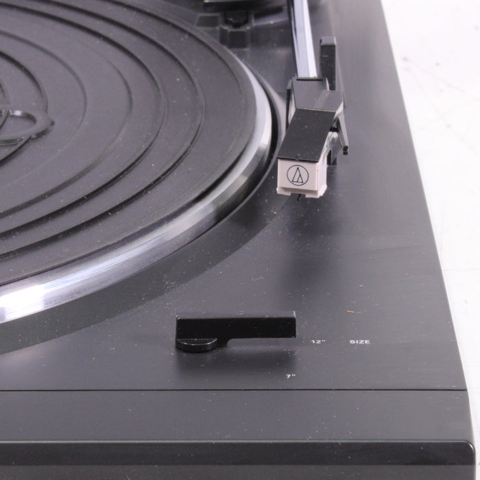 Audio Technica AT-LP2D-USB USB Stereo Turntable System (2007)-Turntables & Record Players-SpenCertified-vintage-refurbished-electronics