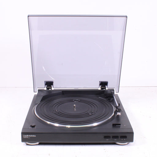 Audio Technica AT-LP2D-USB USB Stereo Turntable System (2007)-Turntables & Record Players-SpenCertified-vintage-refurbished-electronics
