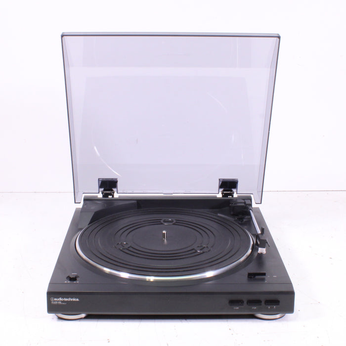 Audio Technica AT-LP2D-USB USB Stereo Turntable System (2007)-Turntables & Record Players-SpenCertified-vintage-refurbished-electronics