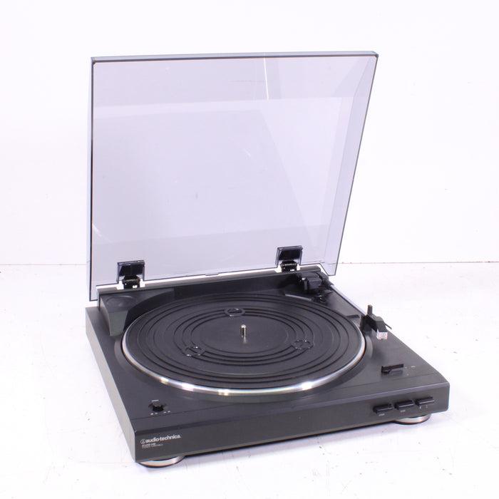 Audio Technica AT-LP2D-USB USB Stereo Turntable System (2007)-Turntables & Record Players-SpenCertified-vintage-refurbished-electronics