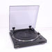 Audio Technica AT-LP2D-USB USB Stereo Turntable System (2007)-Turntables & Record Players-SpenCertified-vintage-refurbished-electronics