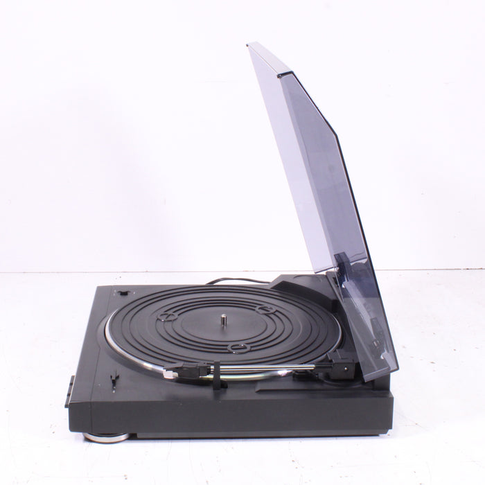 Audio Technica AT-LP2D-USB USB Stereo Turntable System (2007)-Turntables & Record Players-SpenCertified-vintage-refurbished-electronics