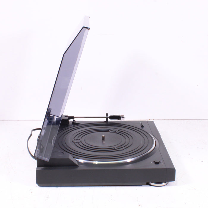 Audio Technica AT-LP2D-USB USB Stereo Turntable System (2007)-Turntables & Record Players-SpenCertified-vintage-refurbished-electronics