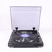 Audio Technica AT-LP2D-USB USB Stereo Turntable System (2007)-Turntables & Record Players-SpenCertified-vintage-refurbished-electronics