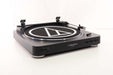 Audio-Technica AT-LP60 Stereo Turntable-Turntables & Record Players-SpenCertified-vintage-refurbished-electronics