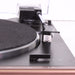 Audio-Technica AT-LP60X Fully Automatic Belt-Drive Turntable-Turntables & Record Players-SpenCertified-vintage-refurbished-electronics