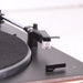 Audio-Technica AT-LP60X Fully Automatic Belt-Drive Turntable-Turntables & Record Players-SpenCertified-vintage-refurbished-electronics