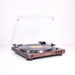 Audio-Technica AT-LP60X Fully Automatic Belt-Drive Turntable-Turntables & Record Players-SpenCertified-vintage-refurbished-electronics