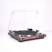 Audio-Technica AT-LP60X Fully Automatic Belt-Drive Turntable-Turntables & Record Players-SpenCertified-vintage-refurbished-electronics