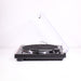 Audio-Technica AT-LP60X Fully Automatic Belt-Drive Turntable-Turntables & Record Players-SpenCertified-vintage-refurbished-electronics