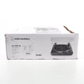 Audio-Technica AT-LP60X Fully Automatic Belt-Drive Turntable (with Original Box)