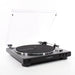 Audio-Technica AT-LP60X Fully Automatic Belt-Drive Turntable (with Original Box)-Turntables & Record Players-SpenCertified-vintage-refurbished-electronics