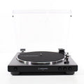 Audio-Technica AT-LP60X Fully Automatic Belt-Drive Turntable (with Original Box)