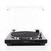 Audio-Technica AT-LP60X Fully Automatic Belt-Drive Turntable (with Original Box)-Turntables & Record Players-SpenCertified-vintage-refurbished-electronics