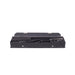 Audio-Technica AT897 800 Series Shotgun Condenser Microphone XLR Broadcast Recording with Case-Microphones-SpenCertified-vintage-refurbished-electronics