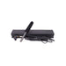 Audio-Technica AT897 800 Series Shotgun Condenser Microphone XLR Broadcast Recording with Case-Microphones-SpenCertified-vintage-refurbished-electronics
