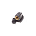 Audio-Technica AT897 800 Series Shotgun Condenser Microphone XLR Broadcast Recording with Case-Microphones-SpenCertified-vintage-refurbished-electronics