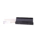 Audio-Technica AT897 800 Series Shotgun Condenser Microphone XLR Broadcast Recording with Case-Microphones-SpenCertified-vintage-refurbished-electronics