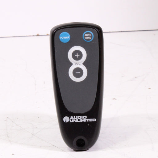Audio Unlimited Remote Control for Wireless Speakers SPK-VELO-003-Remote Controls-SpenCertified-vintage-refurbished-electronics