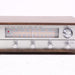AudioKing AM/FM Stereo 8-Track Player Silver Face Vintage Receiver-8 Track Player-SpenCertified-vintage-refurbished-electronics