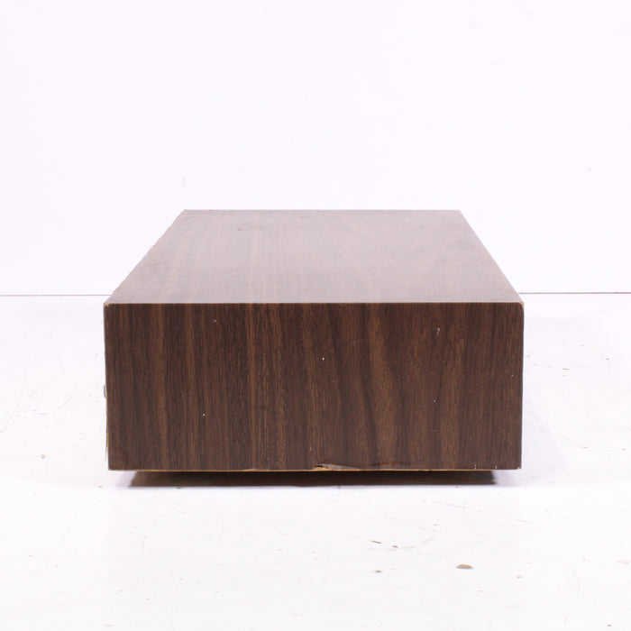 AudioKing AM/FM Stereo 8-Track Player Silver Face Vintage Receiver-8 Track Player-SpenCertified-vintage-refurbished-electronics