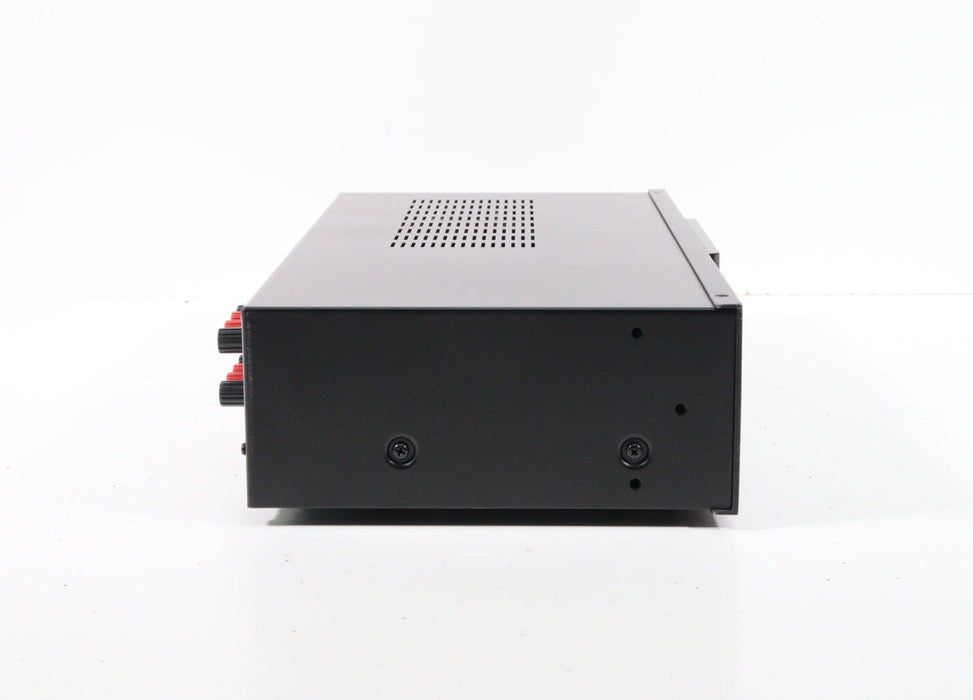 AudioSource AMP102 Stereo Power Amplifier-Power Amplifiers-SpenCertified-vintage-refurbished-electronics