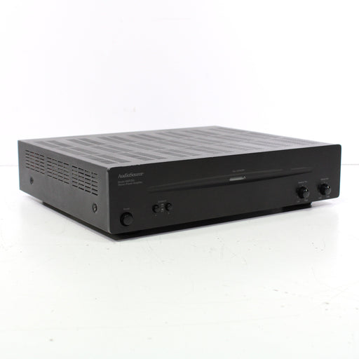 AudioSource AMP200 2-Channel Stereo Power Amplifier 80W-Power Amplifiers-SpenCertified-vintage-refurbished-electronics