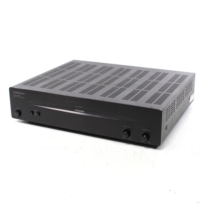 AudioSource AMP200 2-Channel Stereo Power Amplifier 80W-Power Amplifiers-SpenCertified-vintage-refurbished-electronics