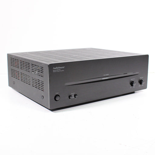 AudioSource AMP300 Stereo Power Amplifier-Power Amplifiers-SpenCertified-vintage-refurbished-electronics