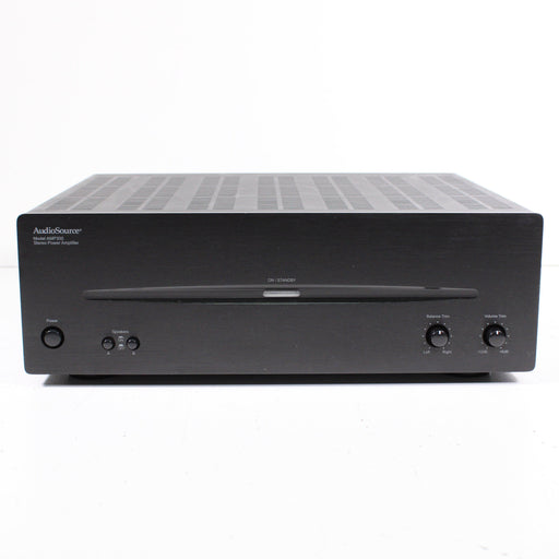 AudioSource AMP300 Stereo Power Amplifier-Power Amplifiers-SpenCertified-vintage-refurbished-electronics