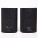 AudioSource LS 300 Bookshelf Speaker Pair-Speakers-SpenCertified-vintage-refurbished-electronics