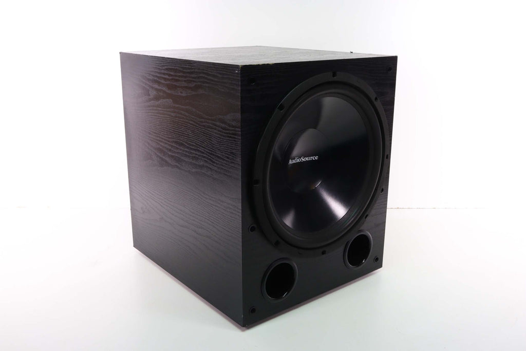 AudioSource SW Fifteen Powered Subwoofer