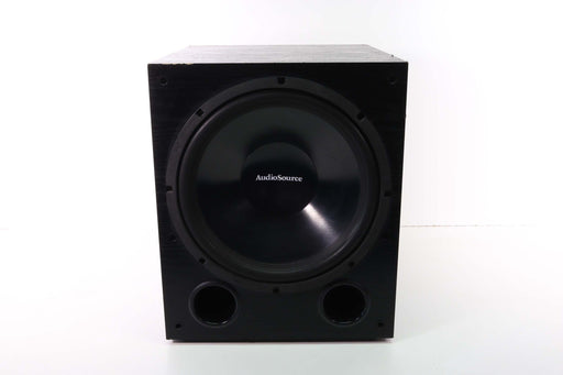 AudioSource SW Fifteen Powered Subwoofer-Speakers-SpenCertified-vintage-refurbished-electronics