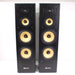 Audiofile 583LR Home Theatre Tower Speaker Pair 400 Watts-Speakers-SpenCertified-vintage-refurbished-electronics