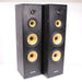 Audiofile 583LR Home Theatre Tower Speaker Pair 400 Watts-Speakers-SpenCertified-vintage-refurbished-electronics
