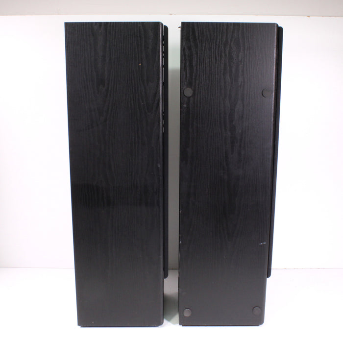 Audiofile 583LR Home Theatre Tower Speaker Pair 400 Watts-Speakers-SpenCertified-vintage-refurbished-electronics
