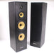 Audiofile 583LR Home Theatre Tower Speaker Pair 400 Watts-Speakers-SpenCertified-vintage-refurbished-electronics