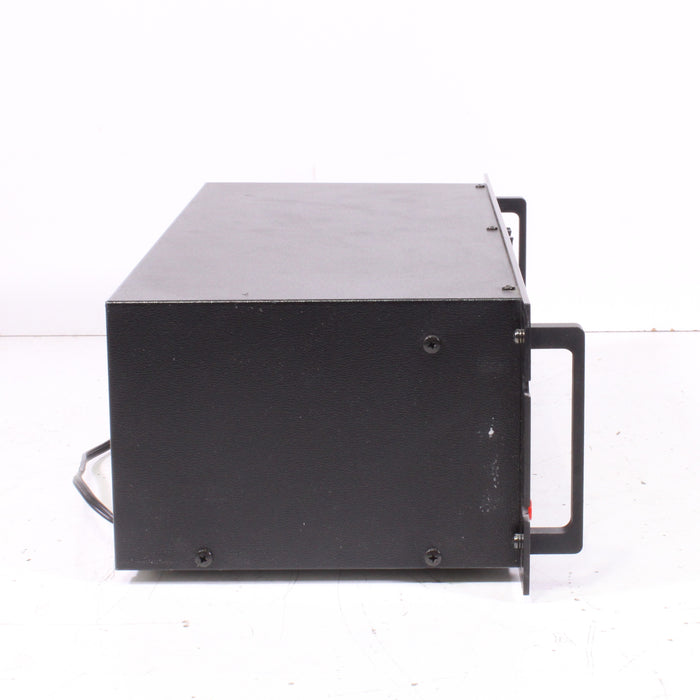 Audiosource EQ One 10-Band Stereo Graphic Equalizer-Equalizers-SpenCertified-vintage-refurbished-electronics