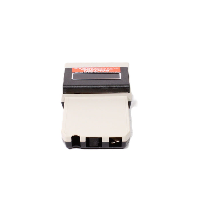 Audiovox CA-1 8-Track Player to Cassette Adapter (ORIGINAL BOX)-Radios-SpenCertified-vintage-refurbished-electronics