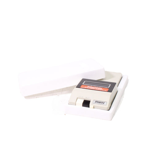 Audiovox CA-1 8-Track Player to Cassette Adapter (ORIGINAL BOX)-Radios-SpenCertified-vintage-refurbished-electronics