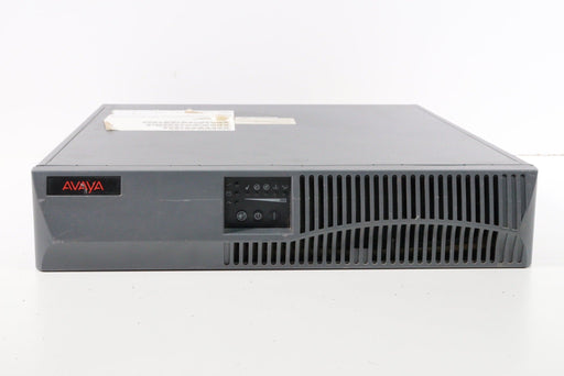 Avaya PW9125 2000 20R UPS Uninterruptible Power Supply (UNTESTED)-Power Supply-SpenCertified-vintage-refurbished-electronics