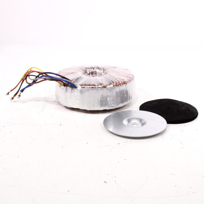 Avel Lindberg Y236906 Toroidal Transformer 800VA 50/60Hz-Parts-SpenCertified-vintage-refurbished-electronics