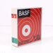 BASF LP35 7" 1800 ft (540m) Magnetic Tape Reel-Reel-to-Reel Tape-SpenCertified-vintage-refurbished-electronics