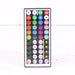 BATHEBRIGHT Remote Control for 20M Flexible Led Strip Lights Music Sync RGB Bluetooth with Smart App-Remote Controls-SpenCertified-vintage-refurbished-electronics