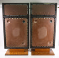 BES Bertagni SM275 Vintage Floorstanding Speaker Pair